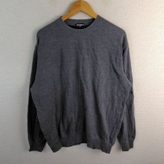 OLD UNIQLO オールドユニクロ スウェット トレーナー グレー XL メンズ 古着 アメカジ