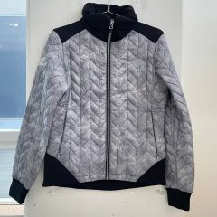 (M) THE NORTH FACE キルティング 軽量 ダウンジャケット