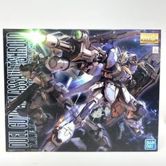 【中古】ｶﾞﾝﾀﾞﾑ）MG 1/100 デュエルガンダム アサルトシュラウド (ガンダムSEED)[69][240069239763]
