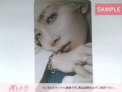 SEVENTEEN JEONGHAN トレカ Attacca Loppi・HMV限定特典 ジョンハン