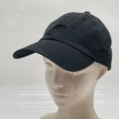 KO5244□ニューエラ キャップ カジュアルクラシック ブラック フリーサイズ
