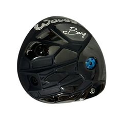 ゴルフ ドライバー【中古】 Waoww  Bang  ドライバー10.5° ヘッドのみ ヘッドカバー・トルクレンチ付き