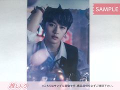 Stray Kids LEE KNOW トレカ Christmas Evel タワレコ店舗特典 リノ