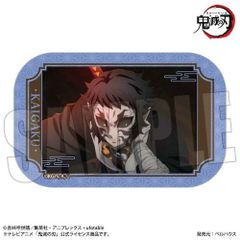 メモリーズスクエア缶バッジ Part2 アニメ「鬼滅の刃」/獪岳A(無限城編ver.) CBKNJ-16 【2026年12月下旬発売予定】