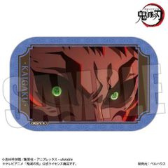 メモリーズスクエア缶バッジ Part2 アニメ「鬼滅の刃」/獪岳B(無限城編ver.) CBKNJ-17 【2026年12月下旬発売予定】
