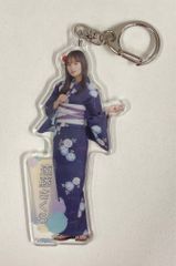乃木坂46 真夏の全国ツアー2023 遠藤さくら 個別全身アクリルキーホルダー