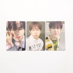 ENHYPEN ソヌ ROMANCE : UNTOLD weverse JAPAN ENGENE ver. 特典