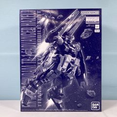 大清水42-3-1013 MG 1/100 RX-121-2A GUNDAM TR-1 ADVANCED HAZEL アドバンスド・ヘイズル 未組立
