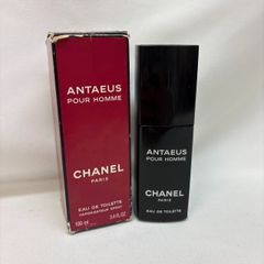 K【保管品】CHANEL ANTAEUS POUR HOMME 100ml