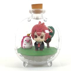 ● ANIPLEX グッズ リドル・ローズハート 「ディズニー ツイステッドワンダーランド 星のかけら風ボトルテラリウムコレクション」 ディズニー ツイステッドワンダーランド展 Seasonal Memories 限定 箱なし