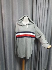 トミーヒルフィガー フード付きTシャツ