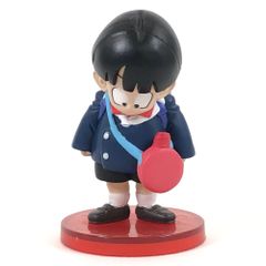● バンプレスト フィギュア 孫悟飯 「ドラゴンボールZ」 組立式ドラゴンボールZワールドコレクタブルフィギュアvol.2 箱なし