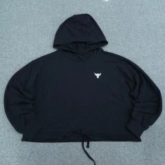 MD/M/M アンダーアーマー フーデッドTシャツ | 1006B09
