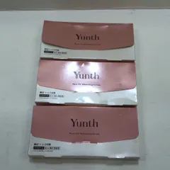 S413 K Yunth Pure VC Whitening Serum 1mL28包 2個/1mL27包 計3点セット