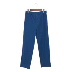 M's GRACY エムズグレイシー チェック×デイジープリントチュニック