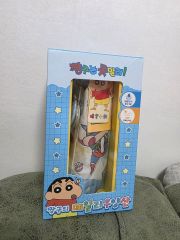 クレヨンしんちゃん クレヨンしんちゃん デイリー 傘 未開封