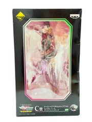 BANPRESTO 一番くじプレミアム 劇場版マクロスF サヨナラノツバサ C賞 シェリル・ノーム シャイン・オブ・ヴァルキュリアver. フィギュア