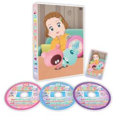 ぷにるんず ぷに2 DVD BOX Vol.1 [DVD]