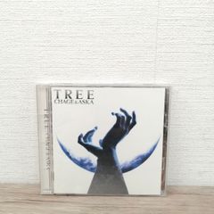 TOCT-10175 動作品CD CHAGE & ASKA TREE