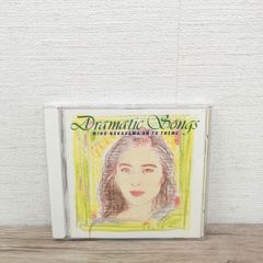 KICS-290 動作品CD 中山美穂 Dramatic Songs MIHO NAKAYAMA ON TV THEMA