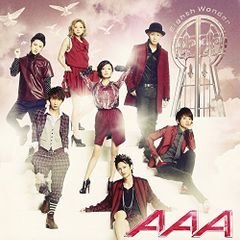 (CD)Eighth Wonder (ALBUM2枚組+DVD)／AAA