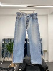 リーバイス501 ストレートフィット 90s SPAIN 34サイズ a6865