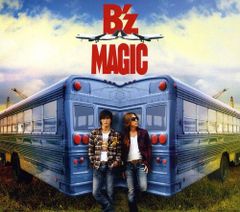 (CD)MAGIC(初回限定盤)(DVD付)