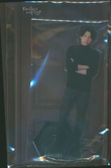 SixTONES ノッキンオン・ロックドドア 松村北斗 アクリルスタンド