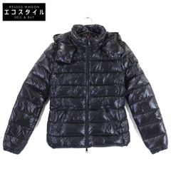 MONCLER　モンクレール　【美品】BADY フード付ダウンジャケット　O