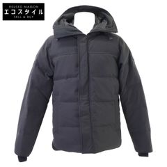 CANADA GOOSE　カナダグース　【美品】3804M MACMILLAN PARKA マクミランパーカー ダウンジャケット　S/P