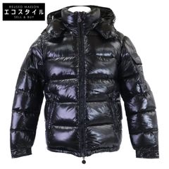 MONCLER　モンクレール　MAYA マヤ フード付ダウンジャケット　1