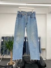 リーバイス501 ストレートフィット 90s USA 29サイズ a6866