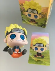 NARUTO -ナルト- ミニソー 룩업 フィギュア