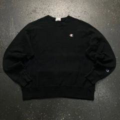 100 Champion リバースウィーブ スウェット