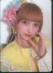 FRUITS ZIPPER 2026 振袖 costume edition 早瀬ノエル ランダムトレーディングカード 3