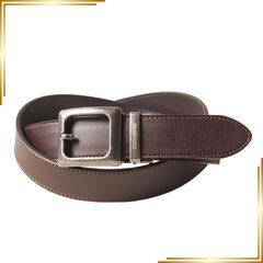 【新品】 [コンバース] ベルト メンズ オートロックバックル ベルト メンズ 35mm カジュアルベルト 5CV4146 (brown) 0