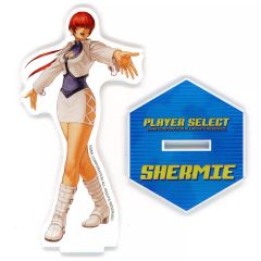 【中古】アクリルスタンド・アクリルパネル シェルミー アクリルスタンド 「ネオジオバトルコロシアム」