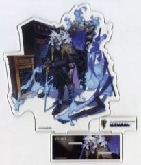 【中古】アクリルスタンド・アクリルパネル イスタバン アクリルスタンド 「白夜極光」