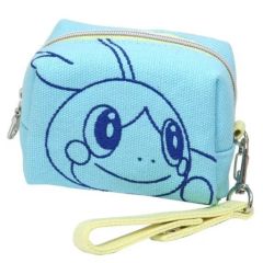 【中古】雑貨 メッソン ミニミニポーチ 「ポケットモンスター」