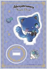 중고 アクリルスタンド・アクリルパネル アドローザトルマリィ ウインク ミニアクリルスタンド 「 산리오 キャラクターズ」