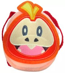 【中古】バッグ ホゲータ ミニリュック型ポーチ Vol.5 「ポケットモンスター」