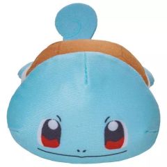 【中古】小物(キャラクター) ゼニガメ むにゅまる 「ポケットモンスター」