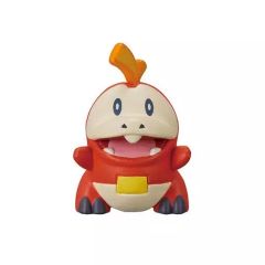 【中古】雑貨 ホゲータ 「びっくら?たまご ポケットモンスター スカーレット・バイオレット フィギュアコレクション」