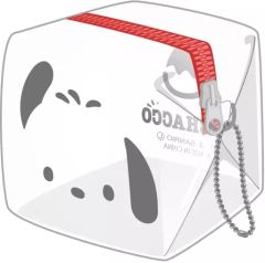 【中古】バッグ ポチャッコ コロッとポーチ2 「サンリオキャラクターズ」