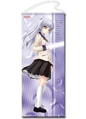 【中古】タペストリー B：かなで 等身大タペストリー 「Angel Beats!」