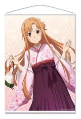 【中古】タペストリー 結城明日奈 B1タペストリー 「ソードアート・オンライン アリシゼーション」