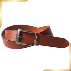 【新品】 [コンバース] ベルト メンズ オートロックバックル ベルト メンズ 35mm カジュアルベルト 5CV4145 (tan) 0