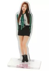 【中古】アクリルスタンド・アクリルパネル カン・ヘウォン(IZ*ONE) アクリルスタンド 「好きと言わせたい」 リリース記念オフィシャルグッズ