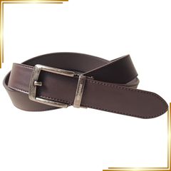 【新品】 [コンバース] ベルト メンズ オートロックバックル ベルト メンズ 35mm カジュアルベルト 5CV4145 (brown) 0