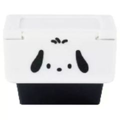 【中古】小物入れ・マルチケース・缶ケース ポチャッコ 「はぴだんぶい 積んで並べて小物入れ」